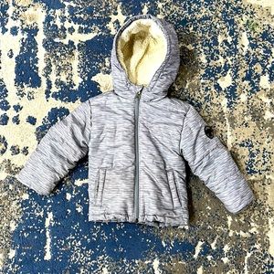 2T Bass Pro Shop Winter Jacket/Coat